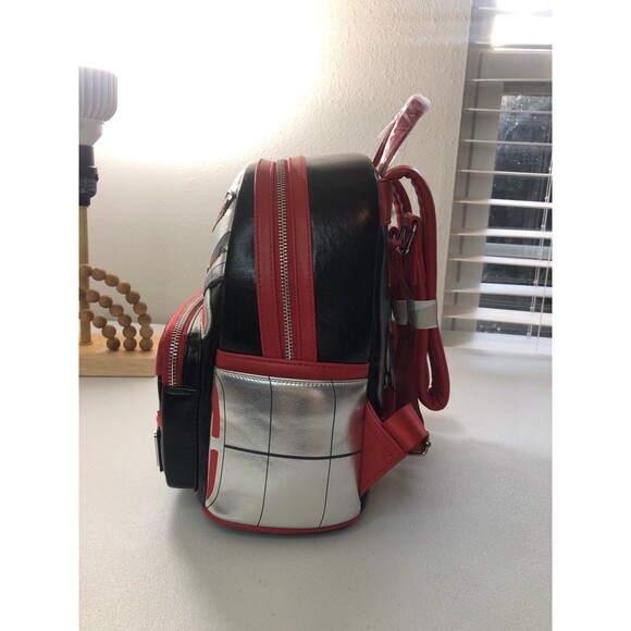 NWT Loungefly Marvel Studio The Infinity Saga - Picture 3 of 9